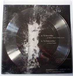 descargar álbum TMS - Doubtful Sounds From Aotearoa
