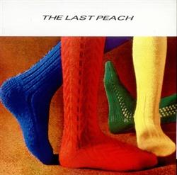 lataa albumi The Last Peach - Jarvis