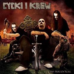 descargar álbum Cycki I Krew - Uliczny Rocknroll