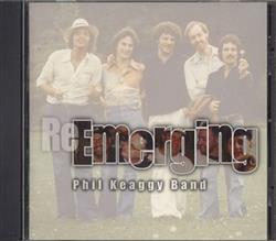 Album herunterladen Phil Keaggy Band - ReEmerging
