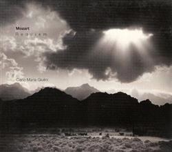 descargar álbum Mozart Carlo Maria Giulini - Requiem