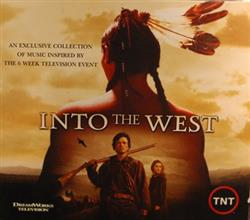 Album herunterladen Various - Music Inspired By Into The West