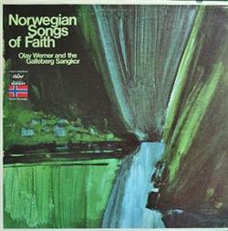 écouter en ligne Olav Werner - Norwegian Songs of Faith
