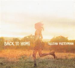 Album herunterladen Tristan Prettyman - Back To Home