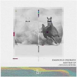 lataa albumi Emanuele Onorato - Ashtray EP