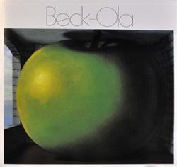 baixar álbum The Jeff Beck Group, Jeff Beck - Beck Ola