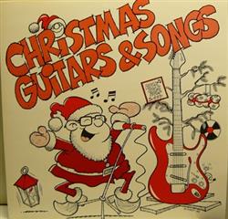 last ned album Various - Christmas Guitars Songs