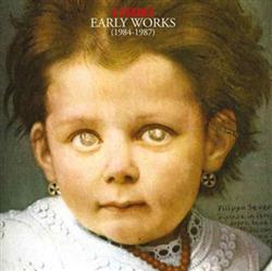 online anhören Limbo - Early Works 1984 1987