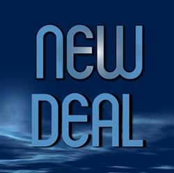 online anhören Moso Molo - New Deal