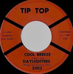 Album herunterladen Daylighters - Cool Breeze