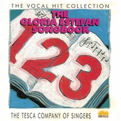 last ned album The Tesca Company Of Singers - The Gloria Estefan Songbook
