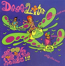 last ned album DeeeLite - Groove Is In The Heart What Is Love