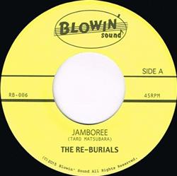 descargar álbum The ReBurials - Jamboree