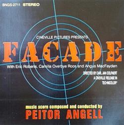 online luisteren Peitor Angell - Facade