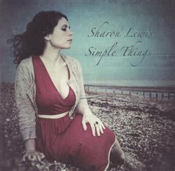 online anhören Sharon Lewis - Simple Things