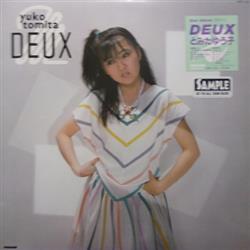 last ned album Yuko Tomita - Deux