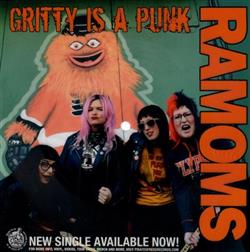 lataa albumi Ramoms - Gritty Is A Punk