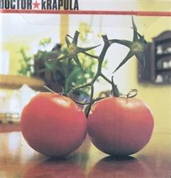 lataa albumi Doctor Krapula - 1143 Tomates Contigo