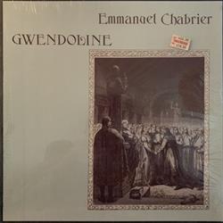 Album herunterladen Emmanuel Chabrier - Gwendoline