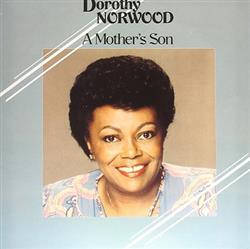 last ned album Dorothy Norwood - A Mothers Son