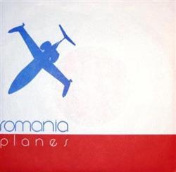 Album herunterladen Romania - Planes