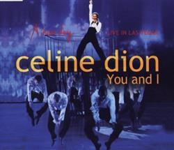 last ned album Celine Dion - You And I