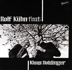 descargar álbum Rolf Kühn - Rolf Kühn Feat Klaus Doldinger