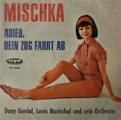 télécharger l'album Dany Gurdal - Mischka