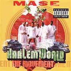 last ned album Harlem World - The Movement