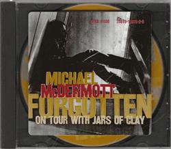 lataa albumi Michael McDermott - Forgotten