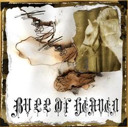 descargar álbum Bull Of Heaven - Up To The Rim Of The Hollow