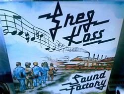 descargar álbum Greg Koss - Sound Factory