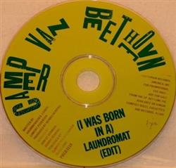 last ned album Camper Van Beethoven - I Was Born In A Laundromat Edit