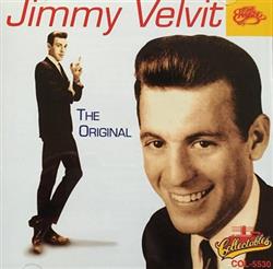 Album herunterladen Jimmy Velvit - The Original Jimmy Velvit
