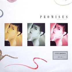 Album herunterladen Eugénie Arrowsmith - Promises The Last Dance
