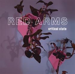 lataa albumi Red Arms - Critical State