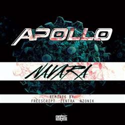 écouter en ligne Apollo (USA) - Navara