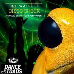 online anhören DJ Wassef - Disco Shock