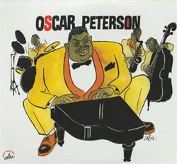 Oscar Peterson - Une Anthologie 19521956 Plays Basie And Others Live