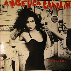 descargar álbum Angelica Chaplin - Sweet Talk
