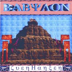 télécharger l'album Sven Hansen - Babylon
