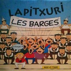 ouvir online Les Barges - Lapitxuri