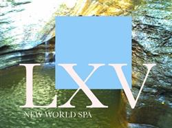 last ned album LXV - New World Spa