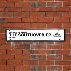 lataa albumi TN1 - The Southover EP