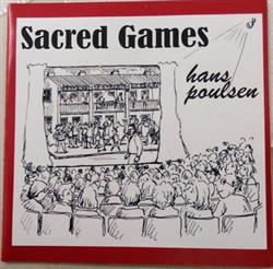 descargar álbum Hans Poulsen - Sacred Games
