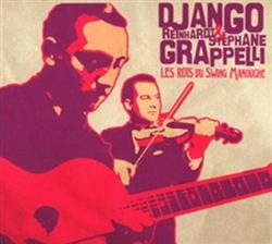 Album herunterladen Django Reinhardt, Stéphane Grappelli - Les Rois Du Swing Manouche