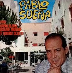 lataa albumi Pablo Sueña - Tabu
