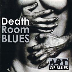 télécharger l'album Various - Death Room Blues