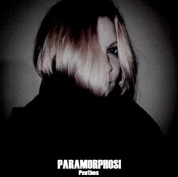 descargar álbum Paramorphosi - Penthos