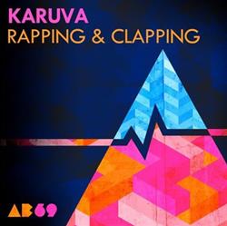 descargar álbum Karuva - Rapping Clapping
